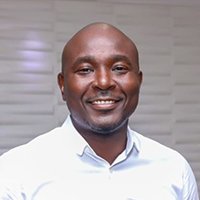 Akin alabi