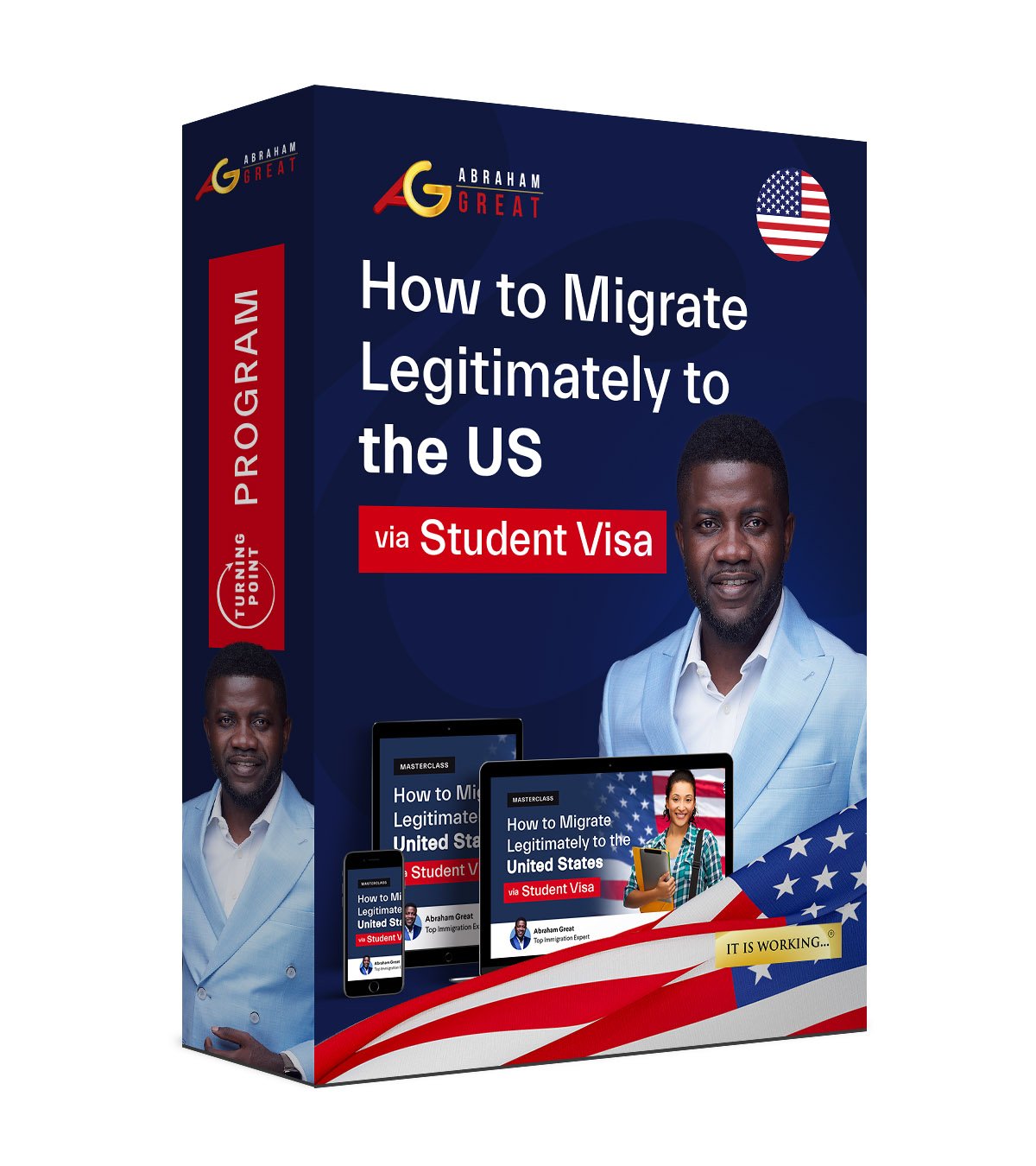 USA Student Visa